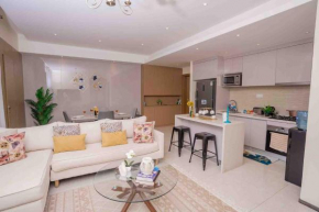 GTC 1Br Apartment on Westlands Road -with Gym& Pool